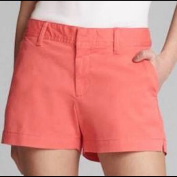 GAP Pants - Gap “The City” 3” Short